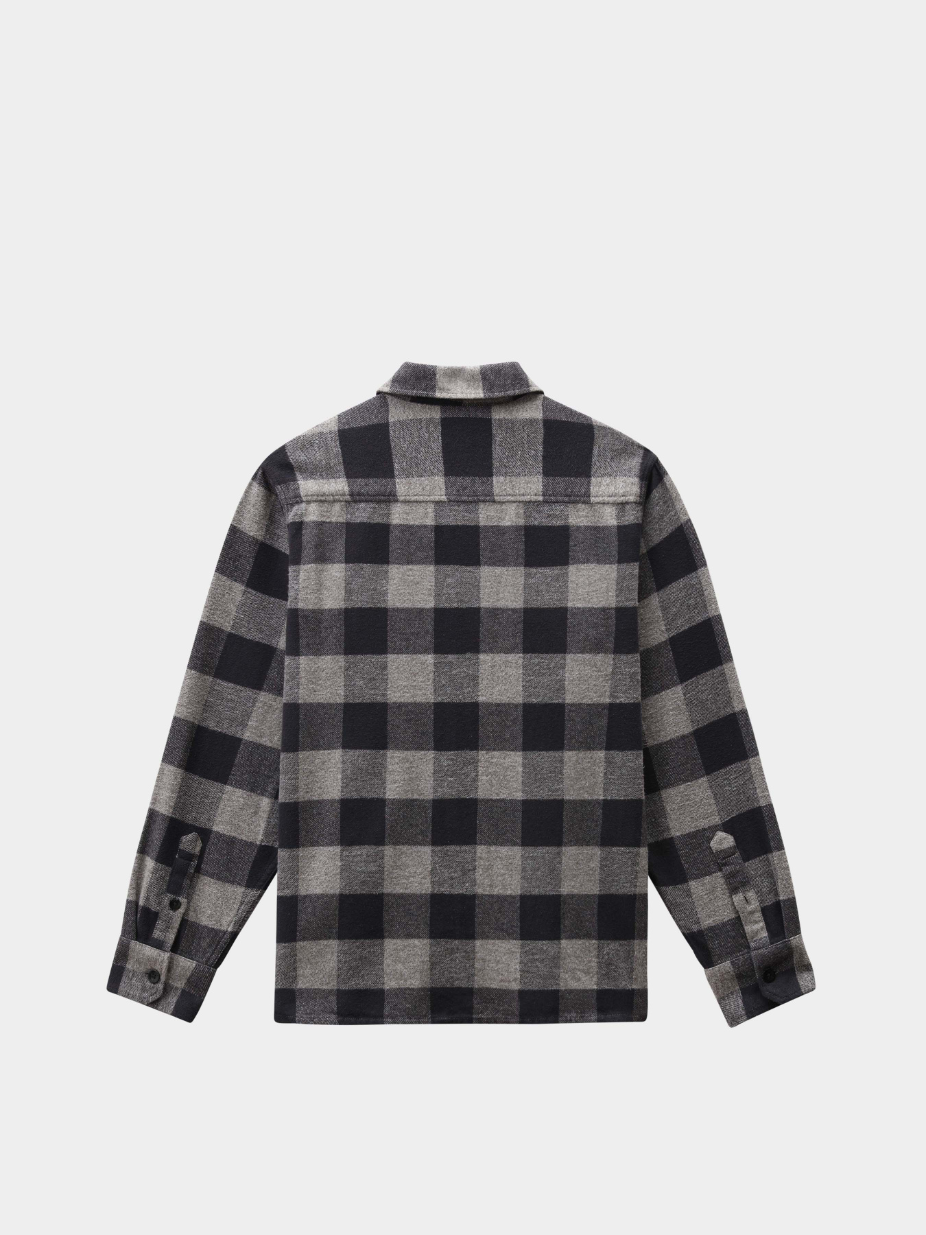 Рубашка в клетку Dickies New Sacramento модель DK0A4XDZGYM1 Рубашка в клетку Dickies New Sacramento модель DK0A4XDZGYM1 Фото