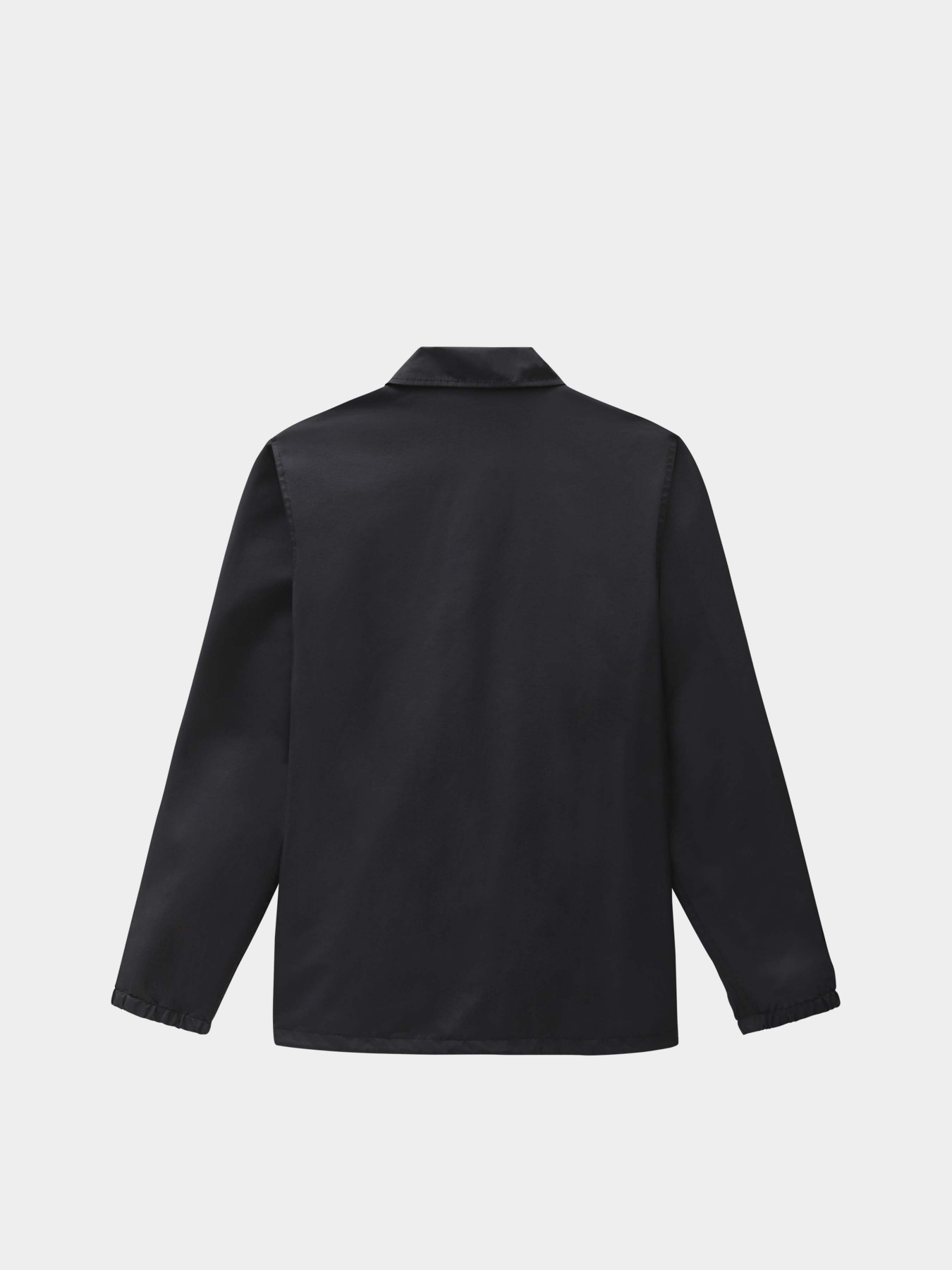 Демісезонна куртка Dickies Oakport Coach модель DK0A4XEWBLK1 Фото