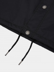 Демісезонна куртка Dickies Oakport Coach модель DK0A4XEWBLK1 Фото