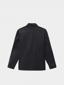 Демисезонная куртка Dickies Oakport Coach модель DK0A4XEWBLK1 Фото
