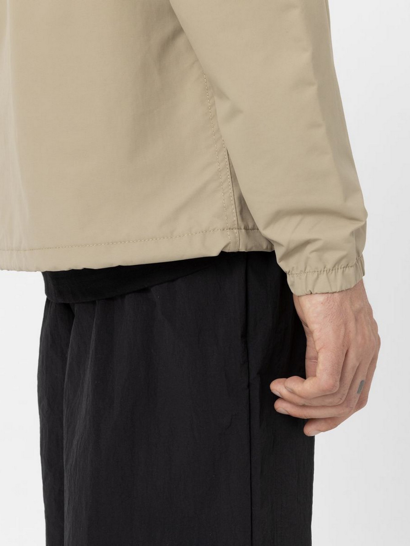 Демисезонная куртка Dickies Oakport Coach модель DK0A4XEWKHK1 Фото