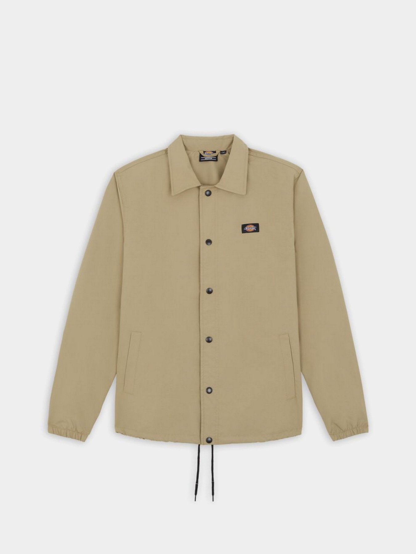 Демисезонная куртка Dickies Oakport Coach модель DK0A4XEWKHK1 Фото