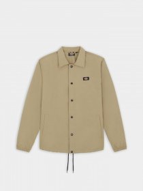 Демисезонная куртка Dickies Oakport Coach модель DK0A4XEWKHK1 Фото