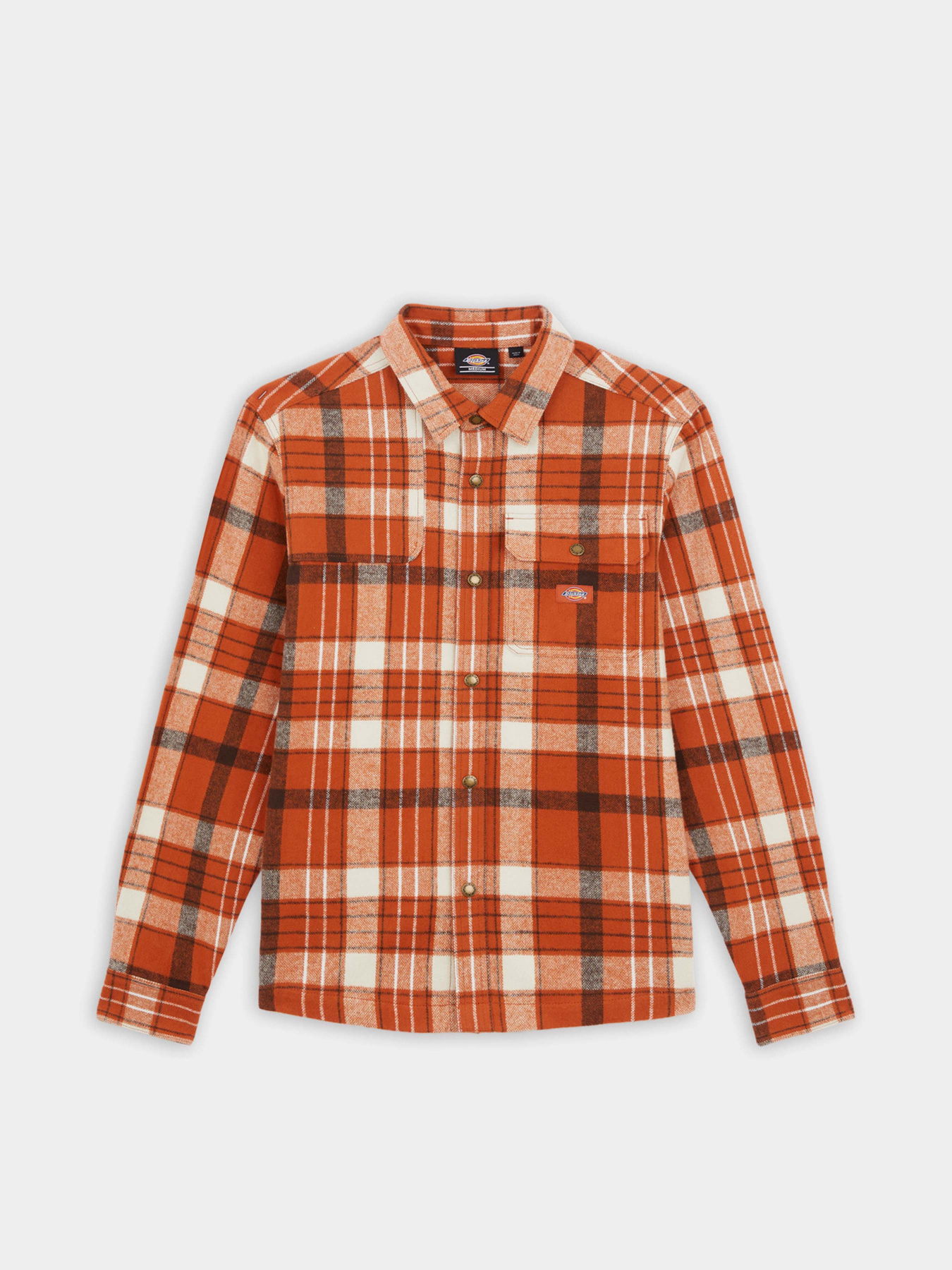 Сорочка Dickies Nimmons Bombay модель DK0A4XGUC051 Фото