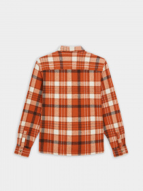 Сорочка Dickies Nimmons Bombay модель DK0A4XGUC051 Фото