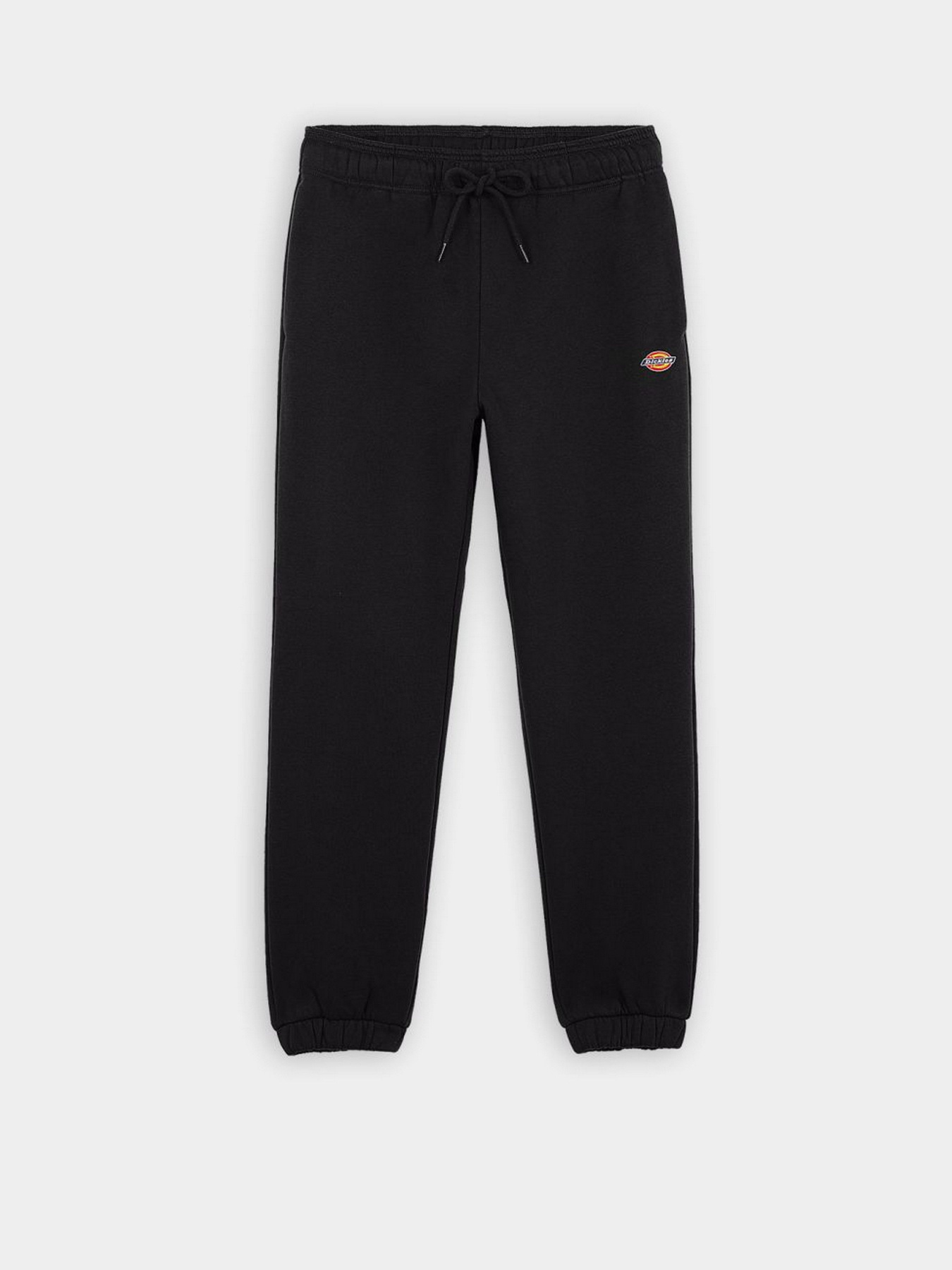Джоггеры Dickies Mapleton Sweatpant модель DK0A4XIMBLK1 Фото