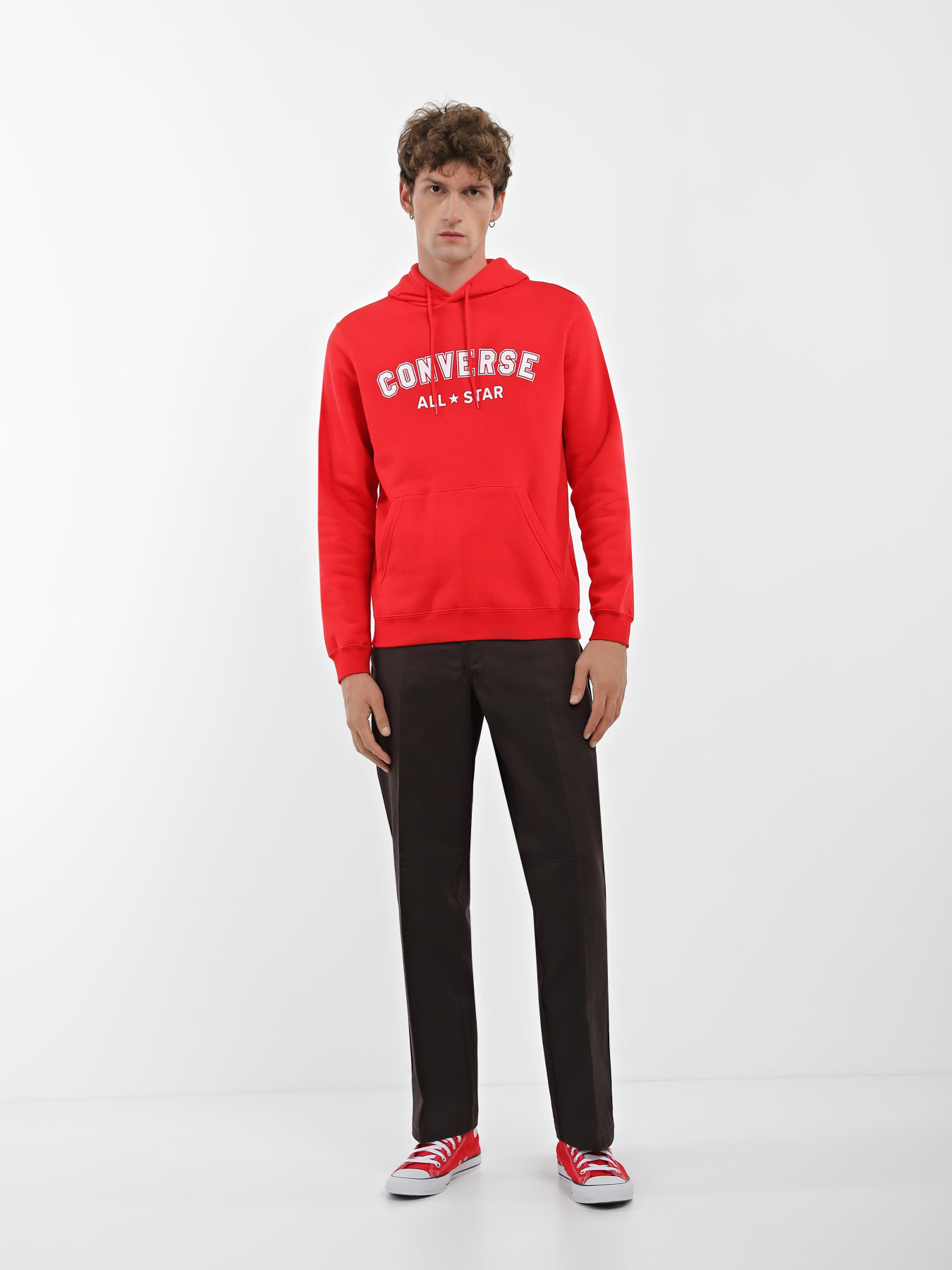 Повседневные штаны Dickies 874 WORK модель DK0A4XK6DBX1 Фото