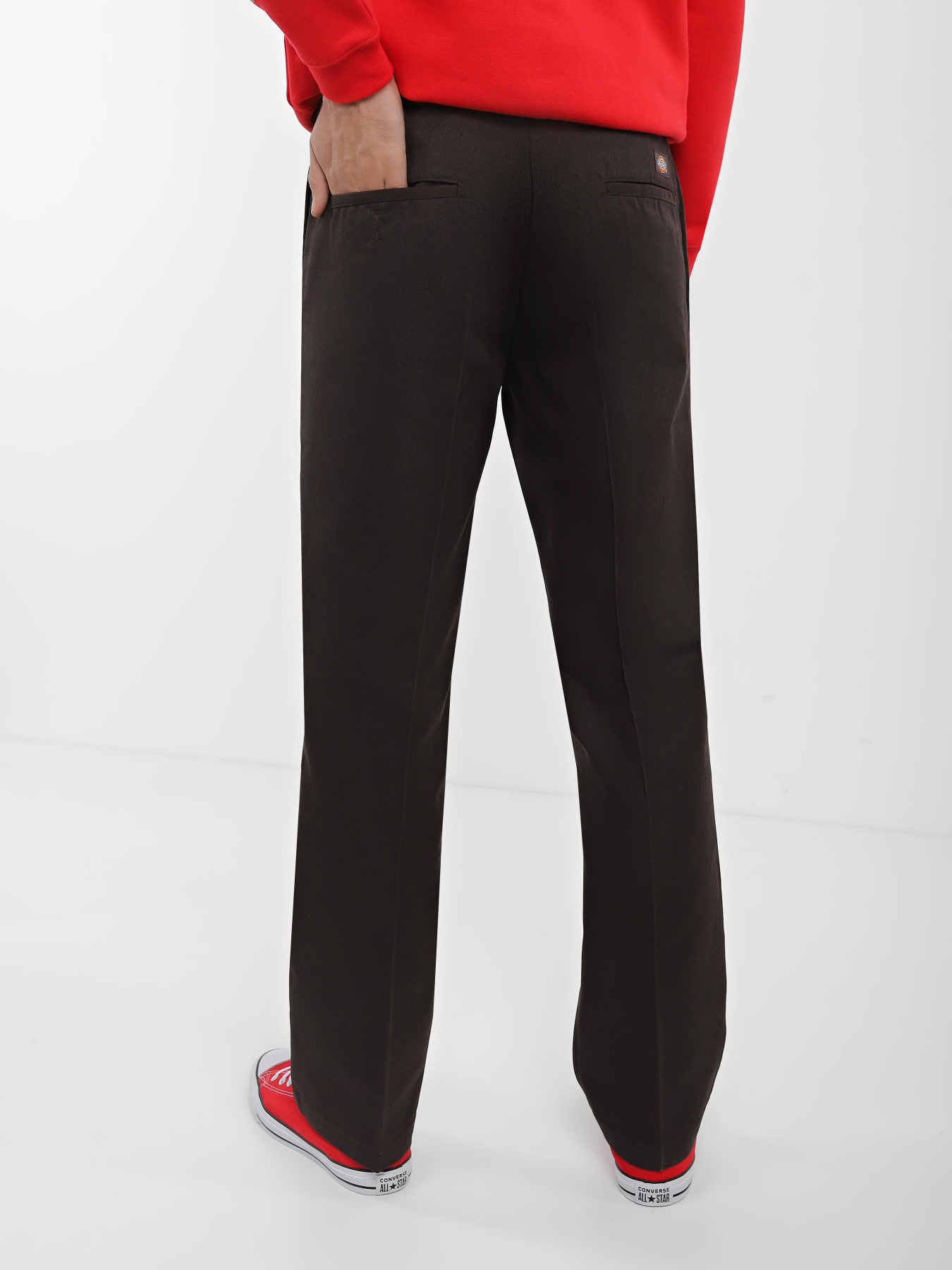 Повседневные штаны Dickies 874 WORK модель DK0A4XK6DBX1 Фото