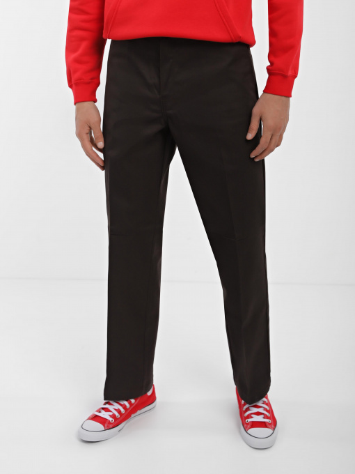 Повседневные штаны Dickies 874 WORK модель DK0A4XK6DBX1 Фото