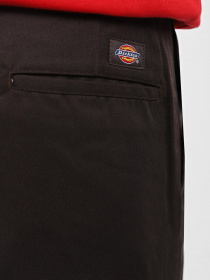 Повседневные штаны Dickies 874 WORK модель DK0A4XK6DBX1 Фото