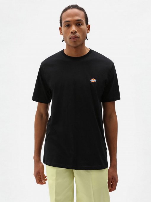 Футболка Dickies SS Mapleton модель DK0A4XDBBLK1 Фото