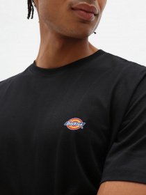 Футболка Dickies SS Mapleton модель DK0A4XDBBLK1 Фото