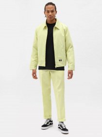 Футболка Dickies SS Mapleton модель DK0A4XDBBLK1 Фото