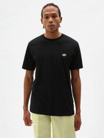 Футболка Dickies SS Mapleton модель DK0A4XDBBLK1 Фото