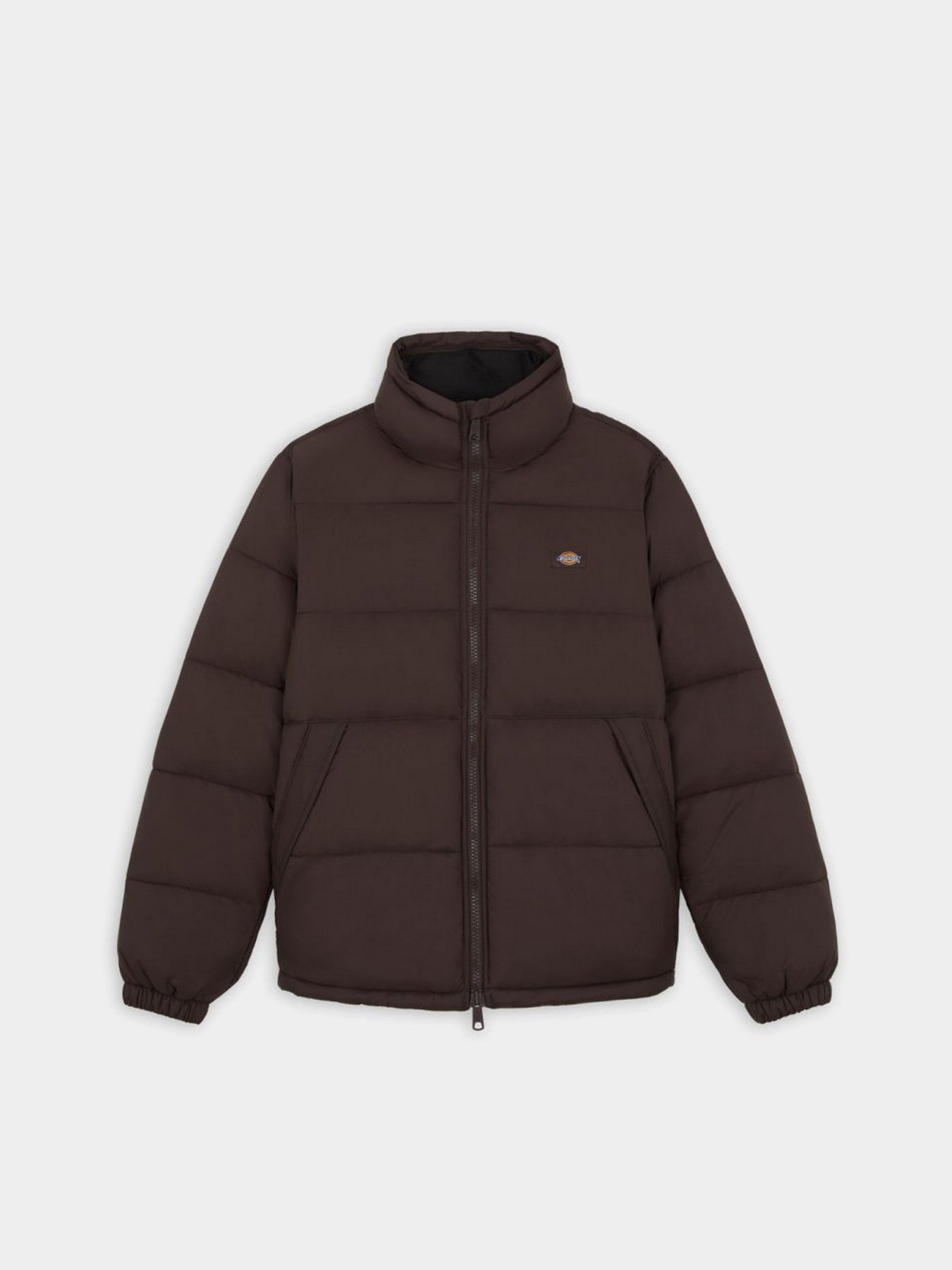 Зимова куртка Dickies WALDENBURG модель DK0A4XP2D711 Фото