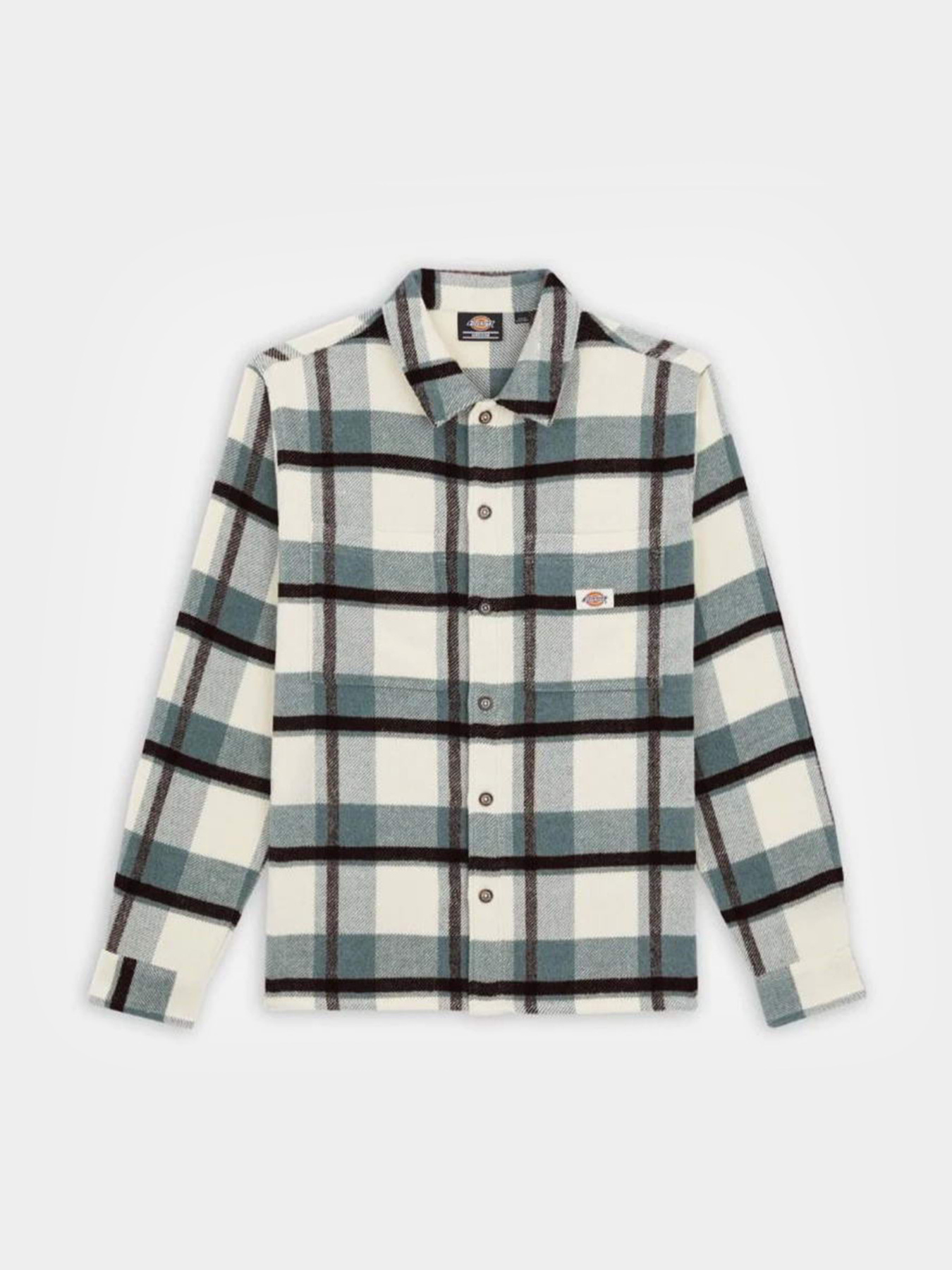 Сорочка Dickies Coaling Shirt модель DK0A4XZZG121 Фото