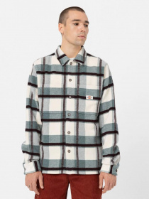 Сорочка Dickies Coaling Shirt модель DK0A4XZZG121 Фото
