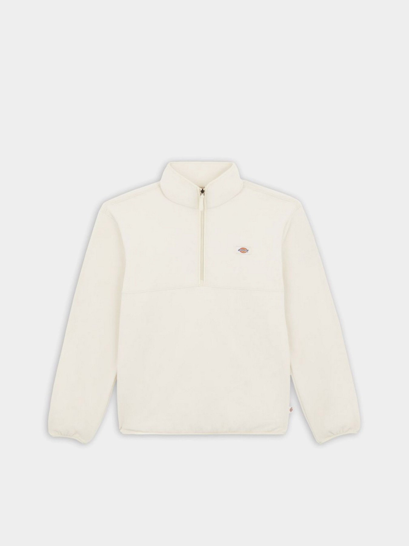 Кофта Dickies Louisburg Fleece модель DK0A4YEDF901 Кофта Dickies Louisburg Fleece модель DK0A4YEDF901 Фото