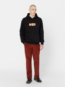 Худи Dickies Paxico модель DK0A4YEMBLK1 Фото