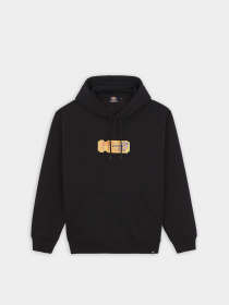 Худі Dickies Paxico модель DK0A4YEMBLK1 Фото