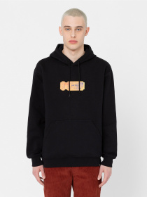 Худі Dickies Paxico модель DK0A4YEMBLK1 Фото