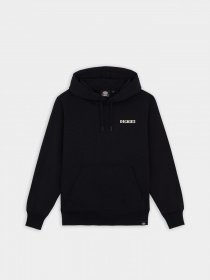 Худі Dickies Hays Cotton модель DK0A4YEOBLK1 Фото