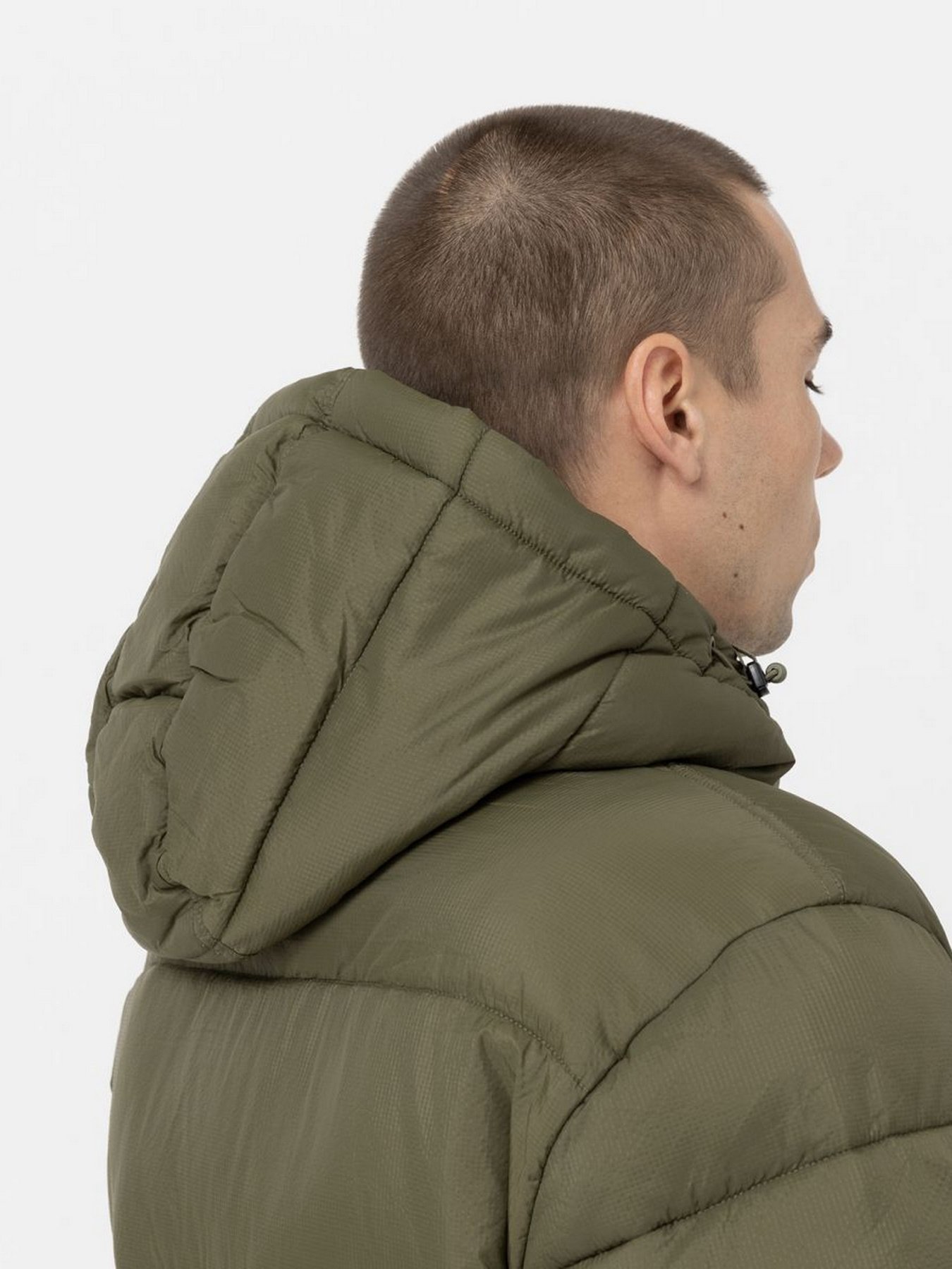 Зимняя куртка Dickies Glacier модель DK0A4YEYMGR1 Фото