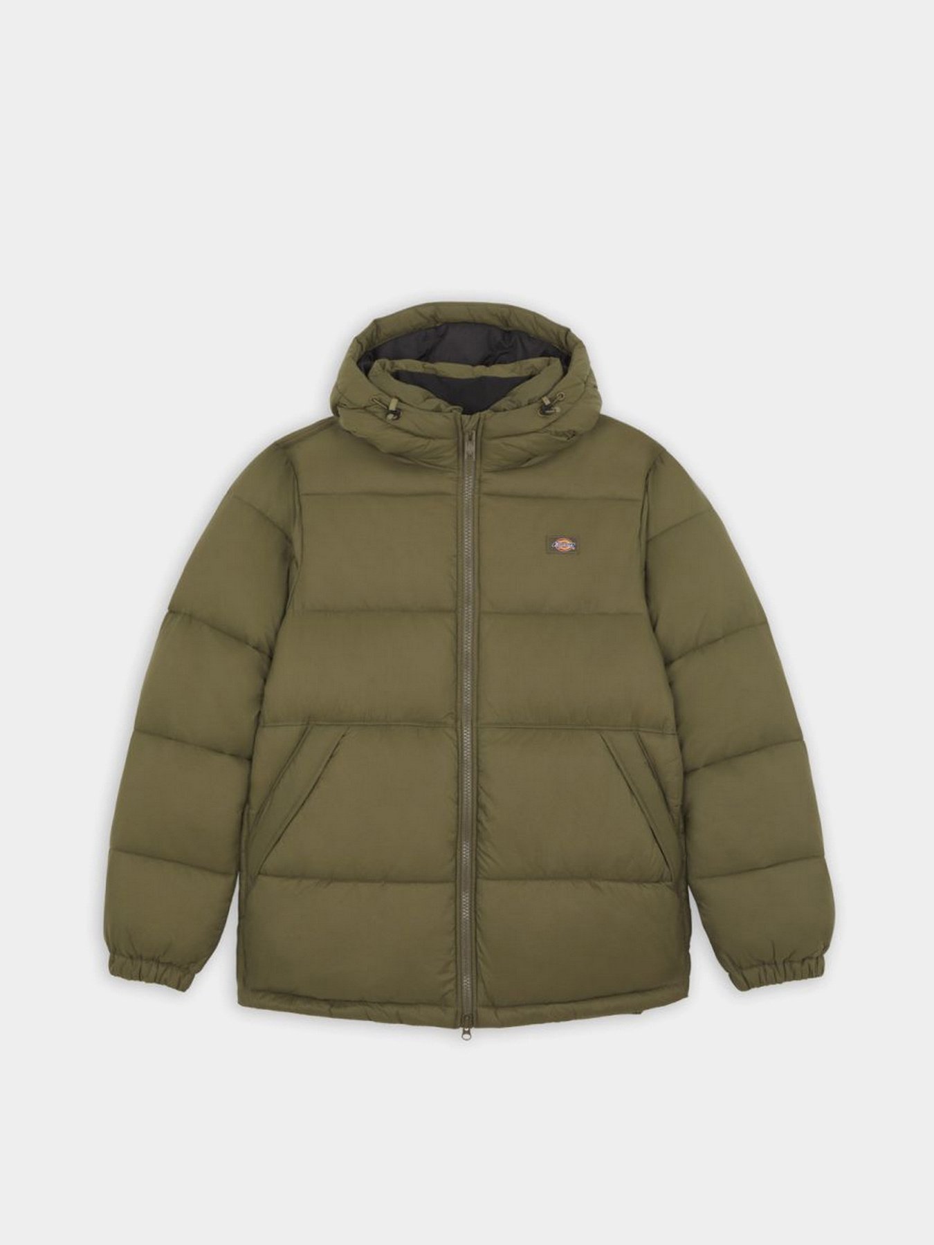 Зимова куртка Dickies Glacier модель DK0A4YEYMGR1 Фото