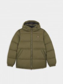 Зимова куртка Dickies Glacier модель DK0A4YEYMGR1 Фото
