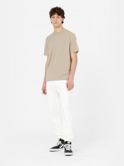Футболка Dickies SS Mapleton модель DK0A4XDBDS01 — фото 4 - INTERTOP