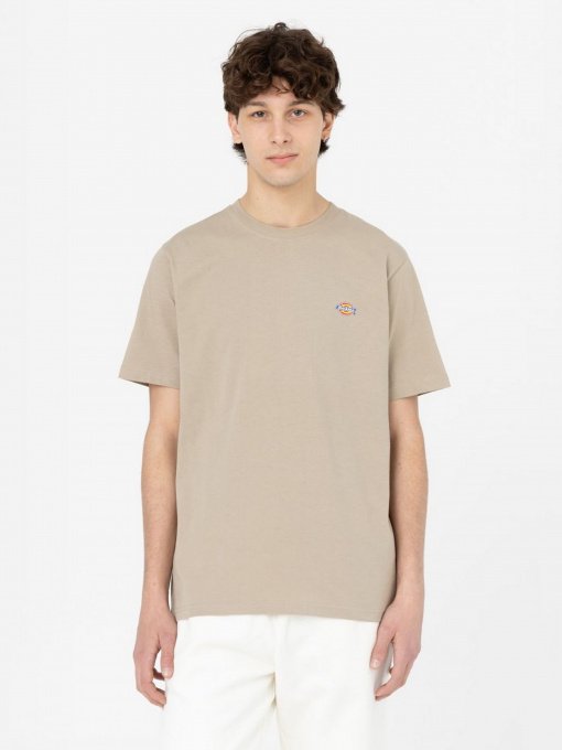 Футболка Dickies SS Mapleton модель DK0A4XDBDS01 Фото