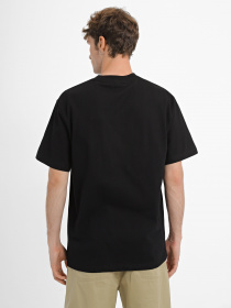 Футболка Dickies Mount Vista Pocket модель DK0A4YJRBLK1 Футболка Dickies Mount Vista Pocket модель DK0A4YJRBLK1 Фото