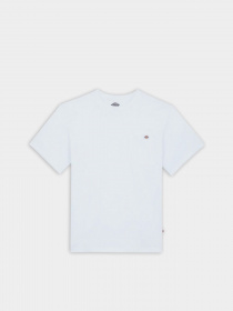 Футболка Dickies Mount Vista Pocket модель DK0A4YJRWHX1 Фото