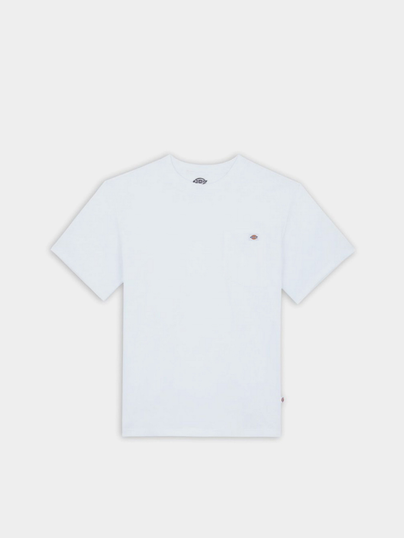 Футболка Dickies Mount Vista Pocket модель DK0A4YJRWHX1 Фото