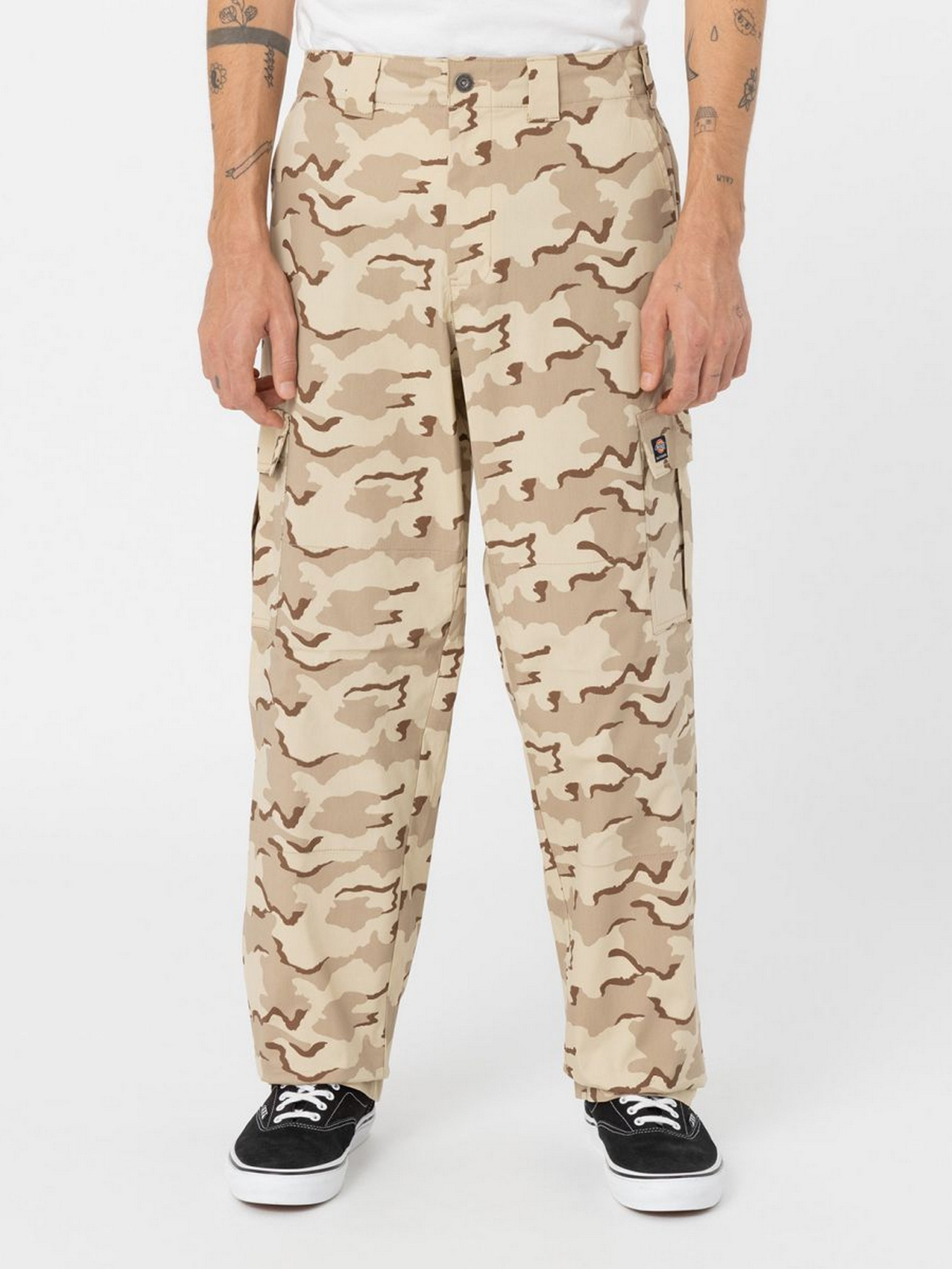 Карго Dickies Moundridge модель DK0A4YJTDC01 Фото