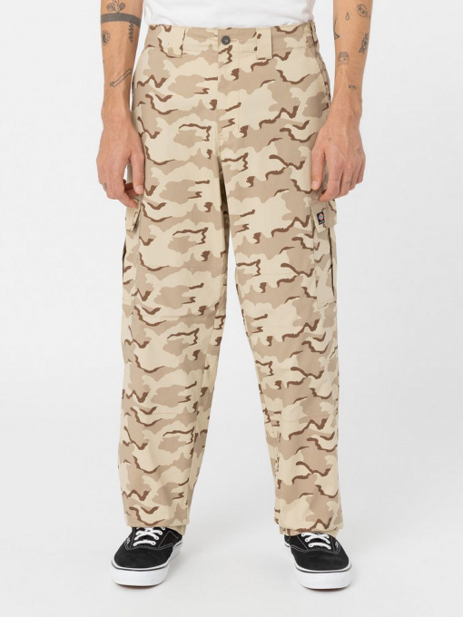 Карго Dickies Moundridge модель DK0A4YJTDC01 Фото