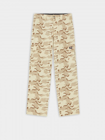 Карго Dickies Moundridge модель DK0A4YJTDC01 Фото