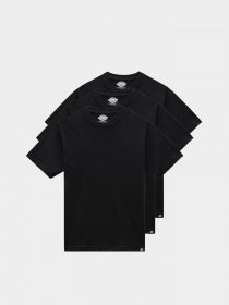 Набор футболок Dickies Tsht Pk модель DK621091BLK1 Фото