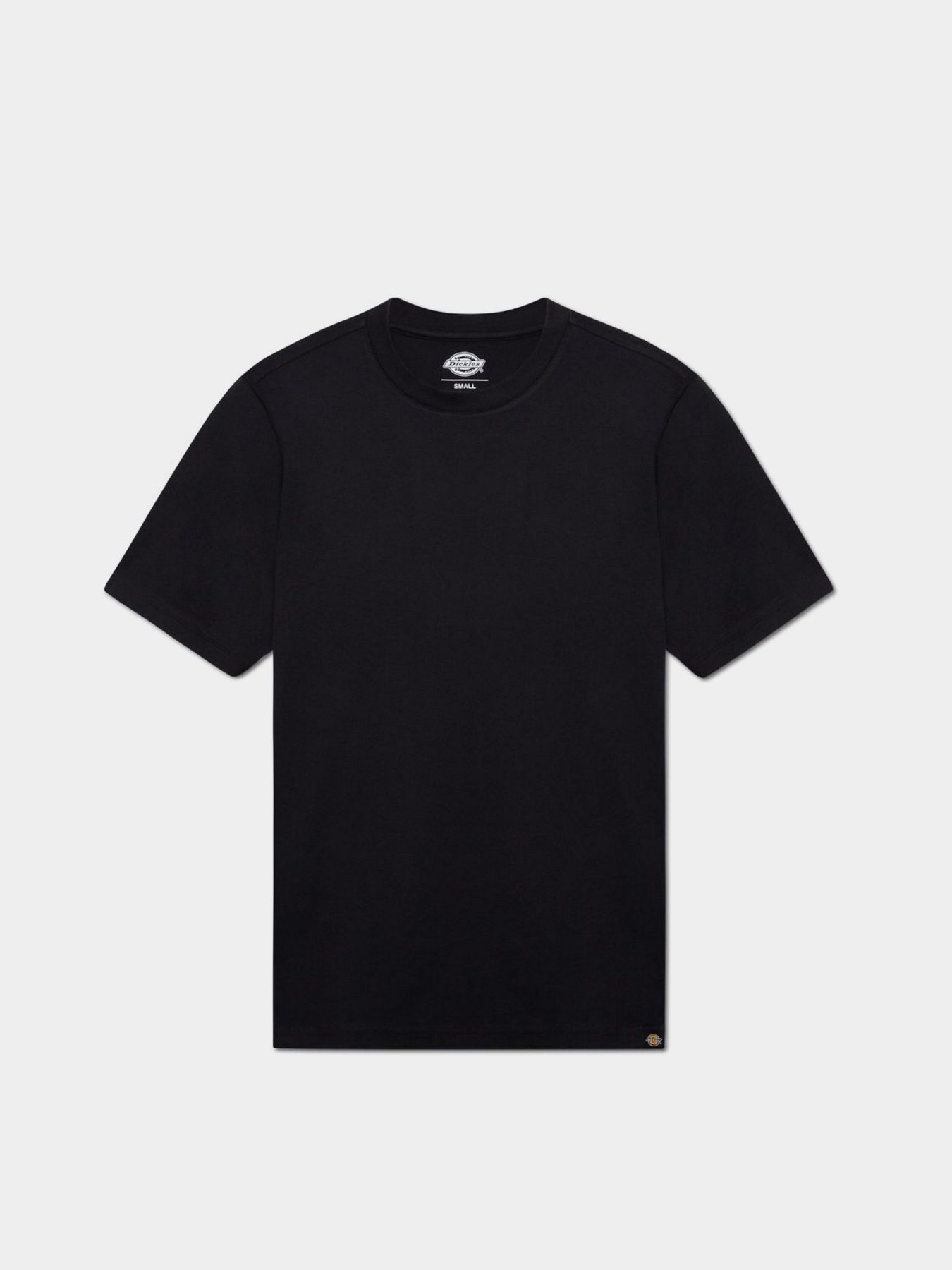 Футболка Dickies Tsht Pk модель DK621091BLK1 Футболка Dickies Tsht Pk модель DK621091BLK1 Фото