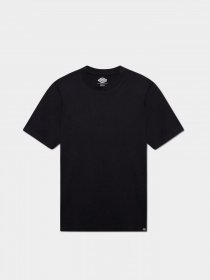 Футболка Dickies Tsht Pk модель DK621091BLK1 Футболка Dickies Tsht Pk модель DK621091BLK1 Фото