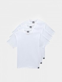 Набор футболок Dickies Tsht Pk модель DK621091WHX1 Фото