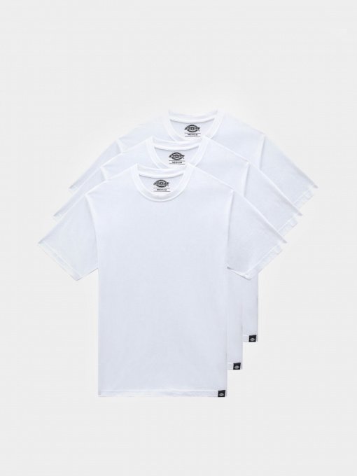 Набор футболок Dickies Tsht Pk модель DK621091WHX1 Фото