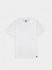 Футболка Dickies Tsht Pk модель DK621091WHX1 Футболка Dickies Tsht Pk модель DK621091WHX1 Фото