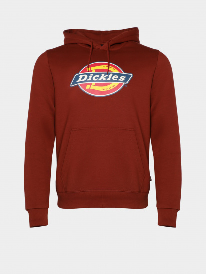 Худі Dickies Icon Logo модель DK0A4XCBG041 — фото 6 - INTERTOP