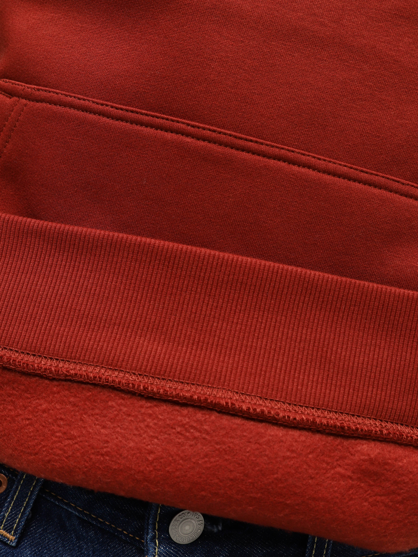 Худи Dickies Icon Logo модель DK0A4XCBG041 Фото