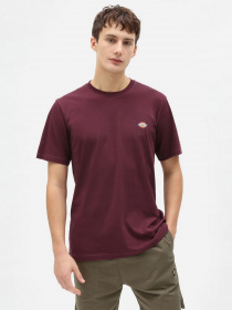 Футболка Dickies SS Mapleton модель DK0A4XDBMR01 Футболка Dickies SS Mapleton модель DK0A4XDBMR01 Фото
