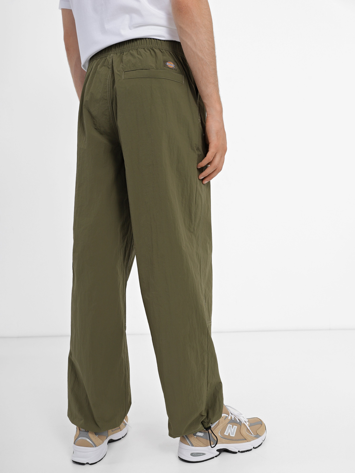 Штани повсякденні Dickies Jackson модель DK0A4YLXMGR1 Фото