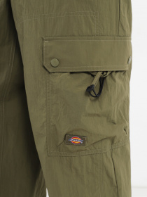 Штани повсякденні Dickies Jackson модель DK0A4YLXMGR1 Фото