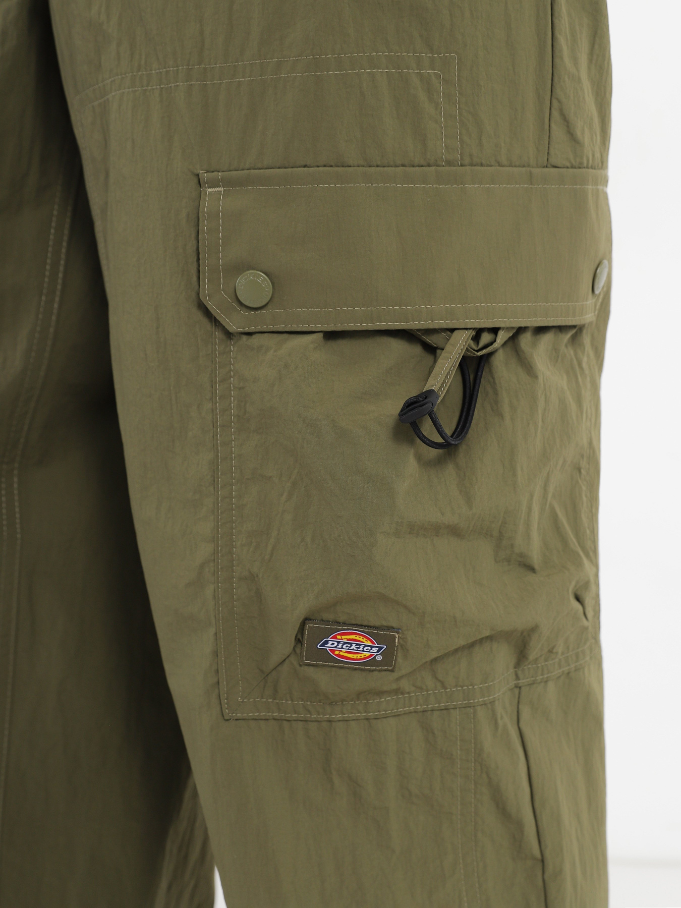 Повсякденні штани Dickies Jackson модель DK0A4YLXMGR1 Фото