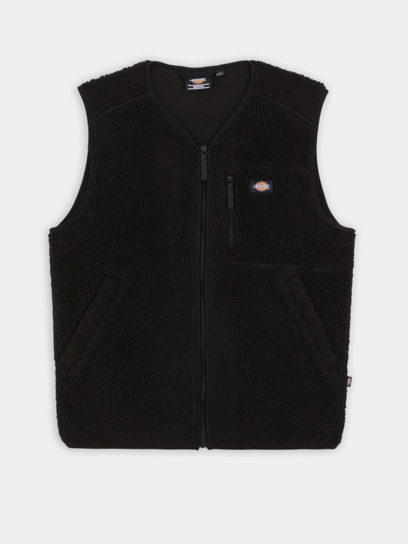 Жилет Dickies Mount Hope модель DK0A4YEGBLK1 Фото